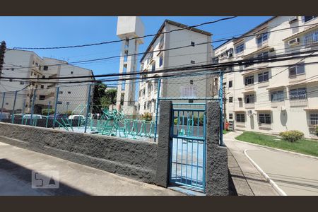 Apartamento para alugar com 43m², 2 quartos e 1 vaga Apartamento para alugar com 43m², 2 quartos e 1 vagaÁrea comum