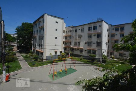 Apartamento para alugar com 43m², 2 quartos e 1 vagaVista do Quarto 1