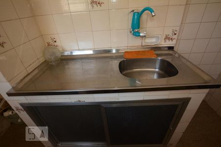 Apartamento para alugar com 43m², 2 quartos e 1 vagaCozinha