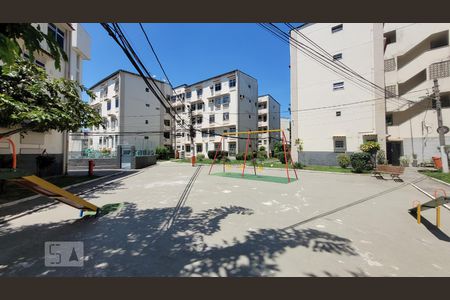 Apartamento para alugar com 43m², 2 quartos e 1 vaga Apartamento para alugar com 43m², 2 quartos e 1 vagaQuadra Esportiva
