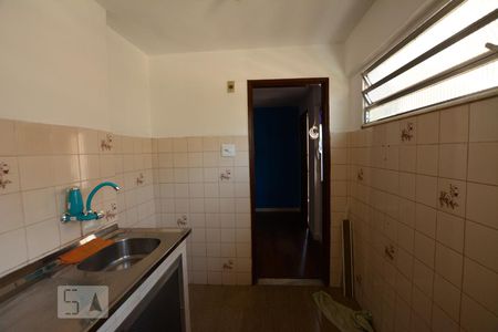 Apartamento para alugar com 43m², 2 quartos e 1 vagaCozinha