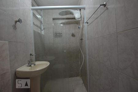 Apartamento para alugar com 43m², 2 quartos e 1 vagaBanheiro Social