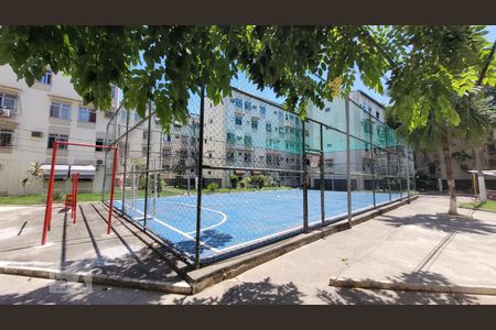 Apartamento para alugar com 43m², 2 quartos e 1 vaga Apartamento para alugar com 43m², 2 quartos e 1 vagaQuadra Esportiva