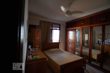 Quarto suite de apartamento à venda com 4 quartos, 180m² em Icaraí, Niterói