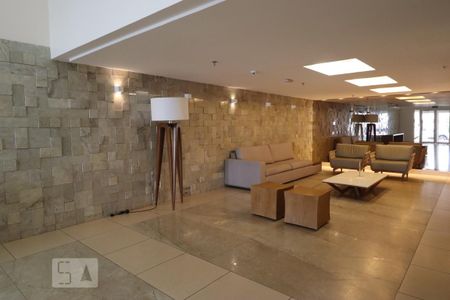 Apartamento para alugar com 52m², 1 quarto e 1 vagaHall de Entrada
