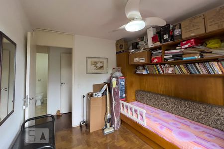 Quarto1 de apartamento à venda com 3 quartos, 103m² em Vila Olímpia, São Paulo