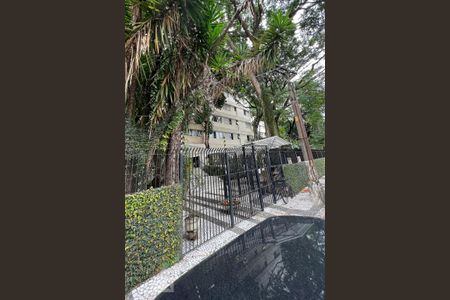 Apartamento à venda com 103m², 3 quartos e 1 vagaFachada