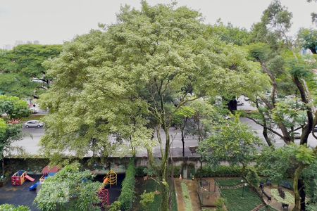 Vista de apartamento à venda com 3 quartos, 103m² em Vila Olímpia, São Paulo