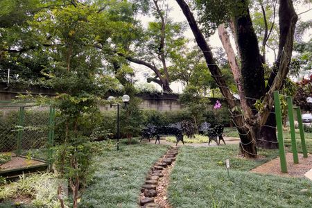 Apartamento à venda com 103m², 3 quartos e 1 vagaÁrea comum