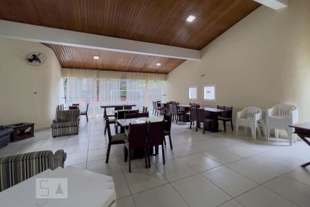 Apartamento à venda com 103m², 3 quartos e 1 vagaÁrea comum - Salão de festas