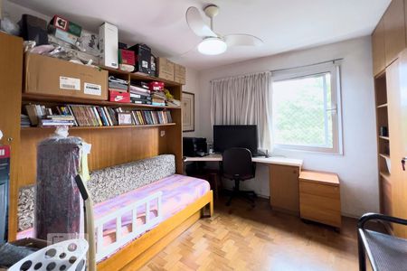 Quarto1 de apartamento à venda com 3 quartos, 103m² em Vila Olímpia, São Paulo