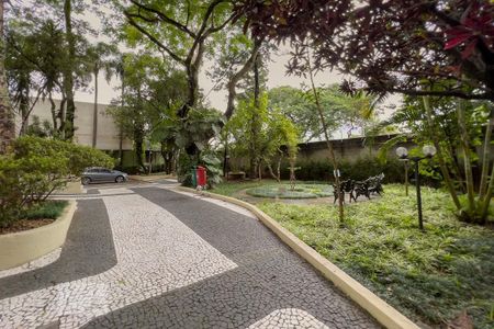 Apartamento à venda com 103m², 3 quartos e 1 vagaÁrea comum