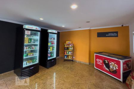 Apartamento à venda com 103m², 3 quartos e 1 vagaÁrea comum - Mercadinho