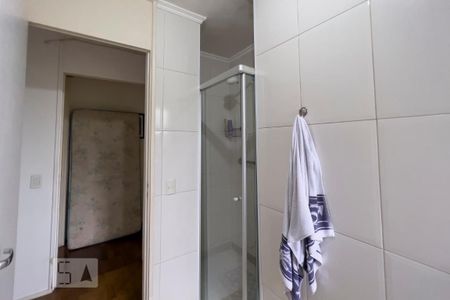 Apartamento à venda com 103m², 3 quartos e 1 vagaBanheiro da Suíte