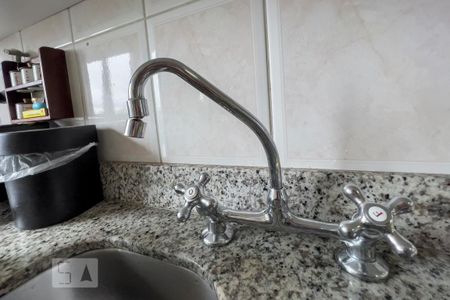 Apartamento à venda com 103m², 3 quartos e 1 vagaCozinha