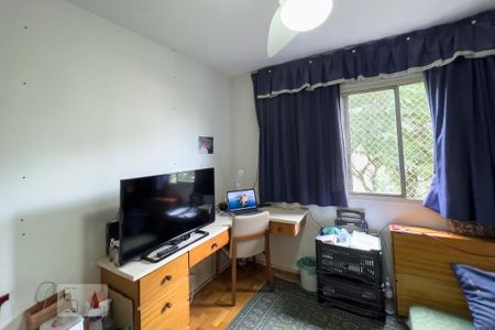 Apartamento à venda com 103m², 3 quartos e 1 vagaQuarto 2