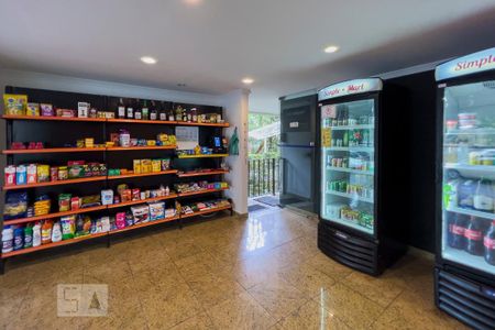 Apartamento à venda com 103m², 3 quartos e 1 vagaÁrea comum - Mercadinho