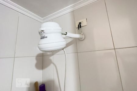 Apartamento à venda com 103m², 3 quartos e 1 vagaBanheiro da Suíte