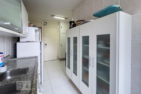 Apartamento à venda com 103m², 3 quartos e 1 vagaCozinha