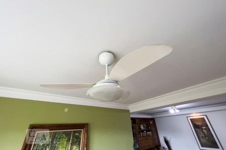 Sala de apartamento à venda com 3 quartos, 103m² em Vila Olímpia, São Paulo