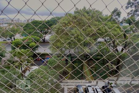 Vista de apartamento à venda com 3 quartos, 103m² em Vila Olímpia, São Paulo