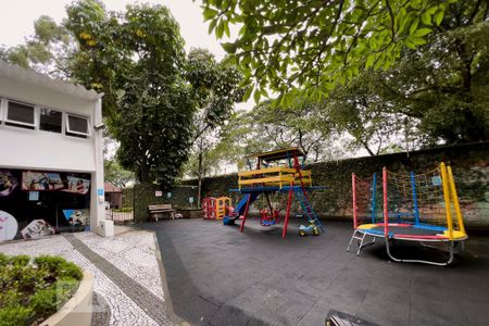 Apartamento à venda com 103m², 3 quartos e 1 vagaÁrea Comum - Playground