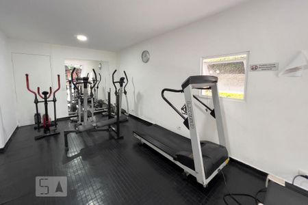 Apartamento à venda com 103m², 3 quartos e 1 vagaÁrea comum - Academia