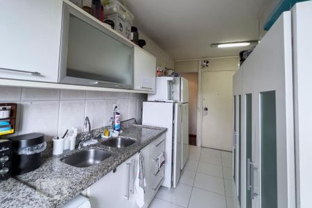 Apartamento à venda com 103m², 3 quartos e 1 vagaCozinha
