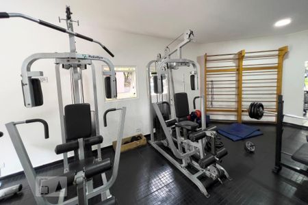 Apartamento à venda com 103m², 3 quartos e 1 vagaÁrea comum - Academia