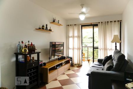Salade Apartamento com 2 quartos, 95m² Barra da Tijuca