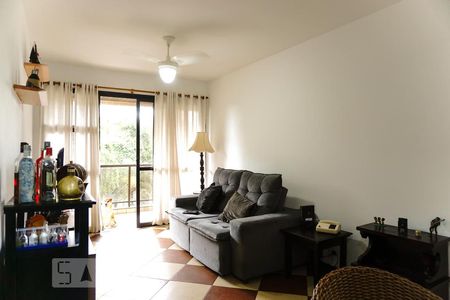 Salade Apartamento com 2 quartos, 95m² Barra da Tijuca