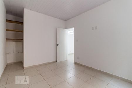 Quarto de casa de condomínio para alugar com 1 quarto, 53m² em Vila Regente Feijó, São Paulo