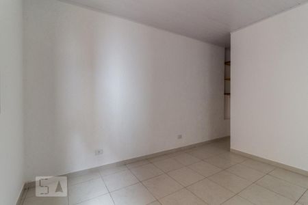 Quarto de casa de condomínio para alugar com 1 quarto, 53m² em Vila Regente Feijó, São Paulo