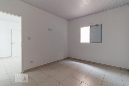 Quarto de casa de condomínio para alugar com 1 quarto, 53m² em Vila Regente Feijó, São Paulo
