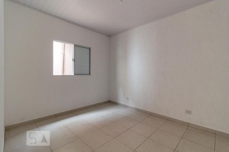 Quarto de casa de condomínio para alugar com 1 quarto, 53m² em Vila Regente Feijó, São Paulo