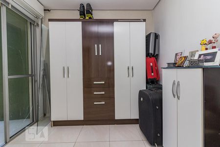 Dormitório2 de apartamento para alugar com 2 quartos, 62m² em Vila Nova, Porto Alegre