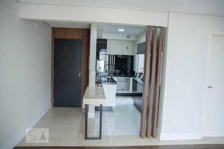Apartamento para alugar com 87m², 3 quartos e 2 vagas Apartamento para alugar com 87m², 3 quartos e 2 vagasSala