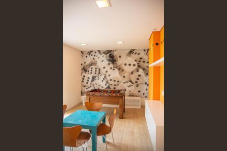 Apartamento para alugar com 87m², 3 quartos e 2 vagas Apartamento para alugar com 87m², 3 quartos e 2 vagasSala de Jogos