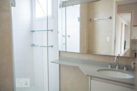 Apartamento para alugar com 87m², 3 quartos e 2 vagas Apartamento para alugar com 87m², 3 quartos e 2 vagasSuite - Quarto 3