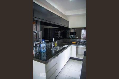 Apartamento para alugar com 87m², 3 quartos e 2 vagas Apartamento para alugar com 87m², 3 quartos e 2 vagasCozinha