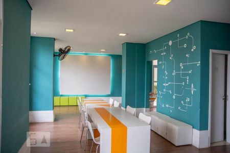 Apartamento para alugar com 87m², 3 quartos e 2 vagas Apartamento para alugar com 87m², 3 quartos e 2 vagasSalao de Festa Infantil