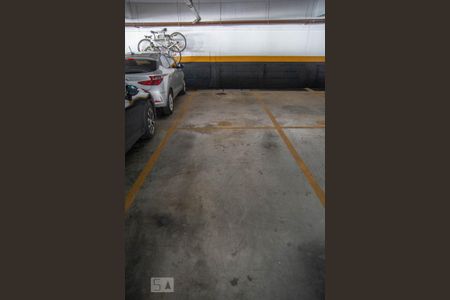 Apartamento para alugar com 87m², 3 quartos e 2 vagas Apartamento para alugar com 87m², 3 quartos e 2 vagasVaga