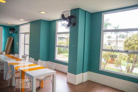 Apartamento para alugar com 87m², 3 quartos e 2 vagas Apartamento para alugar com 87m², 3 quartos e 2 vagasSalao de Festa Infantil