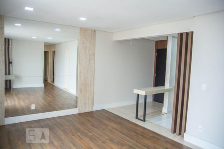 Apartamento para alugar com 87m², 3 quartos e 2 vagas Apartamento para alugar com 87m², 3 quartos e 2 vagasSala