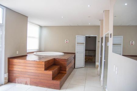 Apartamento para alugar com 87m², 3 quartos e 2 vagas Apartamento para alugar com 87m², 3 quartos e 2 vagasSpa