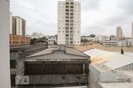 Apartamento à venda com 53m², 2 quartos e 1 vagaVista Quarto 2 - Suíte