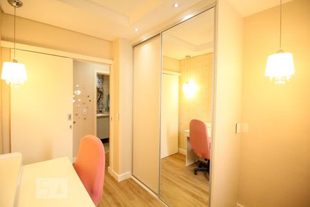 Quarto 1 de apartamento à venda com 2 quartos, 53m² em Jardim das Laranjeiras, São Paulo