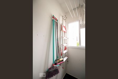 Apartamento à venda com 53m², 2 quartos e 1 vagaÁrea de Serviço