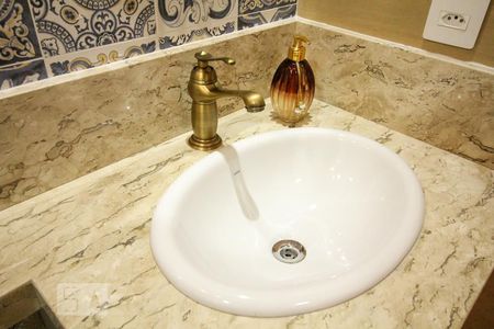 Apartamento à venda com 53m², 2 quartos e 1 vagaBanheiro