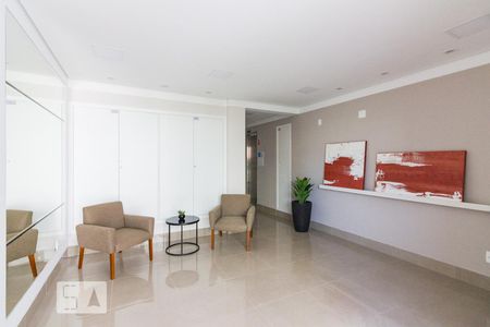 Apartamento à venda com 53m², 2 quartos e 1 vagaHall de Entrada